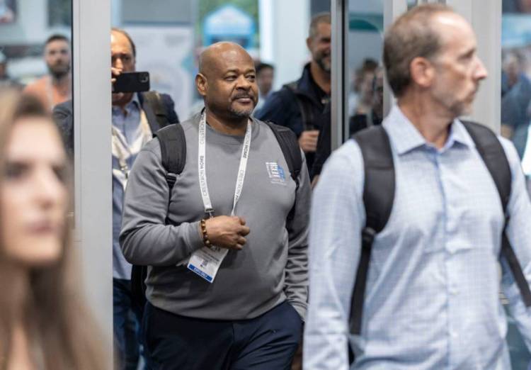 美国科罗拉多州丹佛市国际住宅电子系统展览会 CEDIA 2025精彩预告