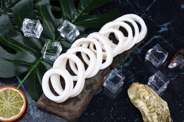 【海旻食品】八月与您相约2025年越南海鲜渔业展~