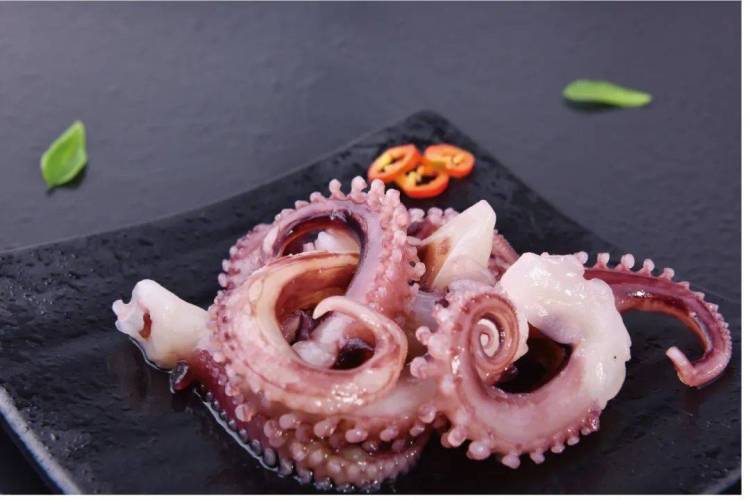 【海旻食品】八月与您相约2025年越南海鲜渔业展~