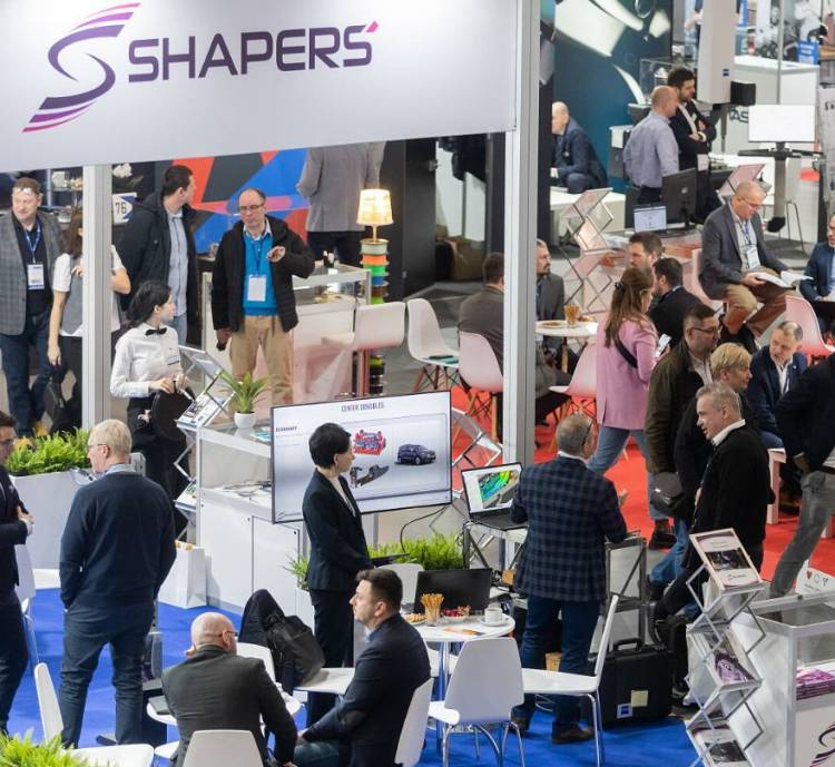 波兰比得哥什国际工具及加工工业展览会 INNOFORM 2025展会回顾