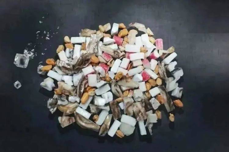 【海旻食品】八月与您相约2025年越南海鲜渔业展~