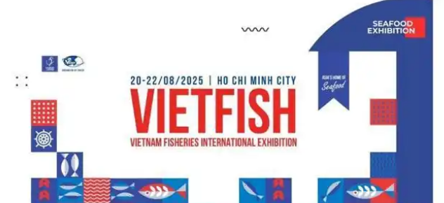 新胜和冷链亮相2025年越南国际水产渔业加工展,硬核技术赋能全球水产冷链升级