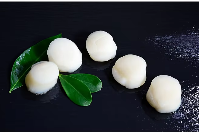 【海旻食品】八月与您相约2025年越南海鲜渔业展~