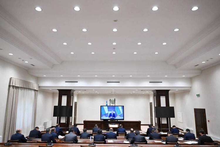 2026年乌兹别克斯坦塔什干国际家具及木工机械展览会预告来袭