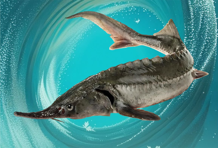 上饶鲟鳇科技诚邀全球伙伴共赴2025年越南渔业盛会,B502展位不见不散!