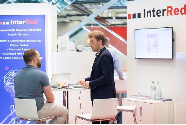 德国杜塞尔多夫国际德鲁巴印刷展览会 DRUPA 2025圆满落幕