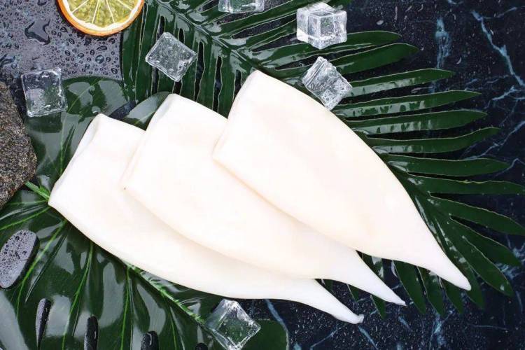 【海旻食品】八月与您相约2025年越南海鲜渔业展~