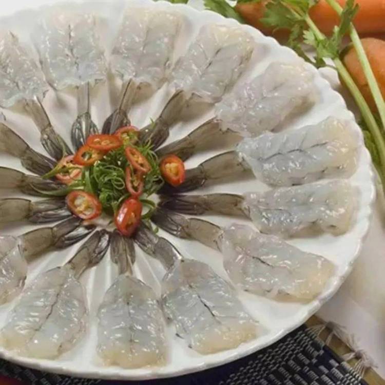 聚焦2025年越南国际水产渔业加工展,容润水产:以无磷科技,定义水产保水新高度!