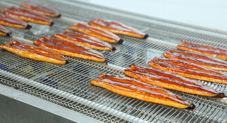 以“鳗”为媒,“鲜”机共赢 | 天马科技集团旗下海德食品、西龙食品亮相2025年越南国际水产渔业加工展