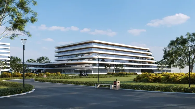 以“鳗”为媒,“鲜”机共赢 | 天马科技集团旗下海德食品、西龙食品亮相2025年越南国际水产渔业加工展