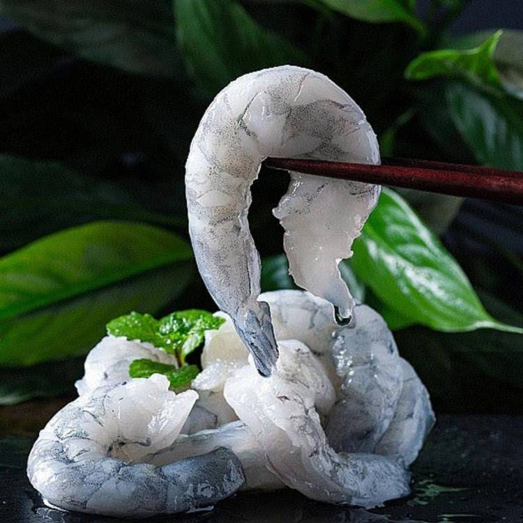 聚焦2025年越南国际水产渔业加工展,容润水产:以无磷科技,定义水产保水新高度!