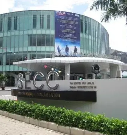 聚焦2025年越南国际水产渔业加工展,容润水产:以无磷科技,定义水产保水新高度!