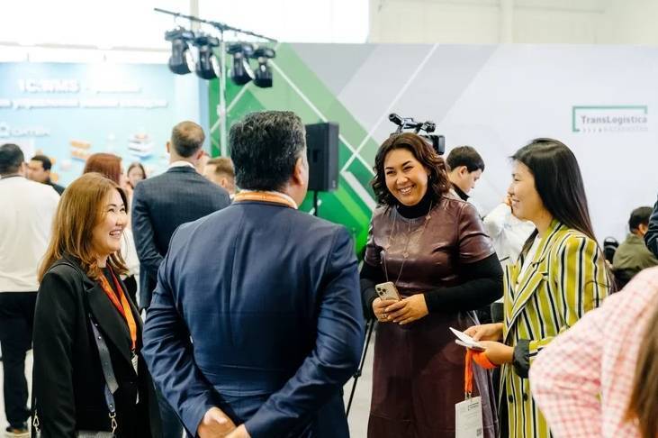 2025年哈萨克斯坦阿斯塔纳国际运输和物流展览会预告来袭
