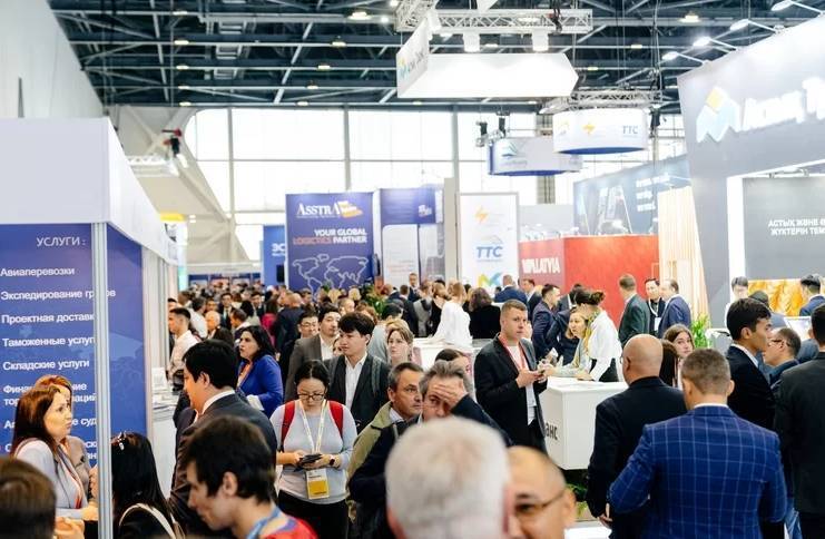 2025年乌兹别克斯坦塔什干国际运输和物流展览会预告来袭