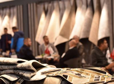 2026年土耳其伊斯坦布尔国际地板地毯展览会:参观指南