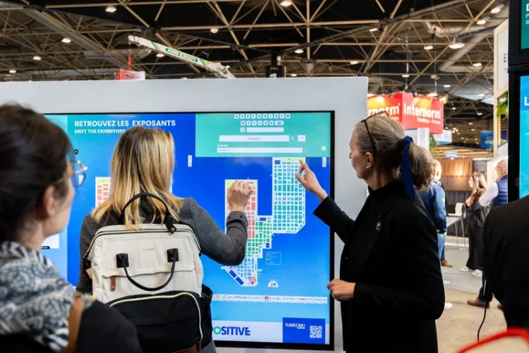 2027年BEPOSITIVE能源转型沙龙:法国巴黎可再生能源展构建低碳未来