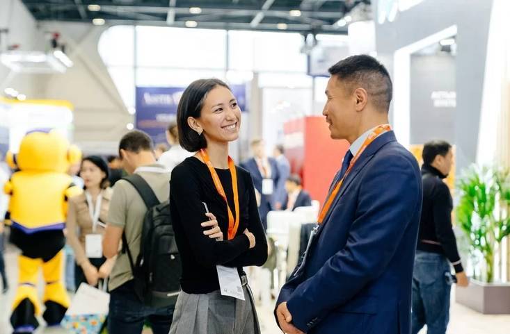 2025年葡萄牙波尔图国际物流和自动化展览会精彩回顾