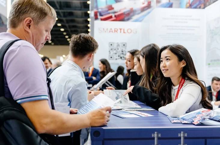 2025年荷兰鹿特丹国际码头终点站作业展览会:能源转型中的创新与变革