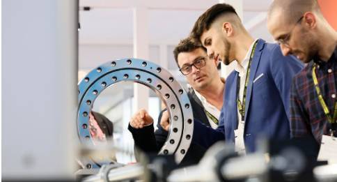 德国杜塞尔多夫国际包装机械、包装及糖果机械展 INTERPACK 城市指南