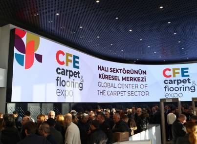 2026年土耳其伊斯坦布尔国际地板地毯展览会:参观指南