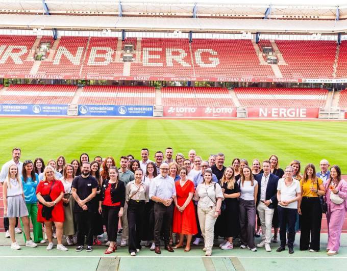 2026年德国纽伦堡国际消防展览会:专注于消防安全和相关技术