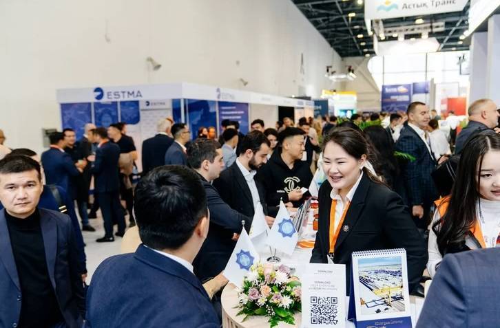 2025年波兰波兹南国际物流,运输展览会:展示智能扫描解决方案