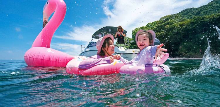 2025年日本横滨国际船舶展览会——日本最大级的海洋盛会