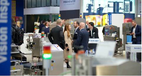 德国杜塞尔多夫国际包装机械、包装及糖果机械展 INTERPACK 城市指南