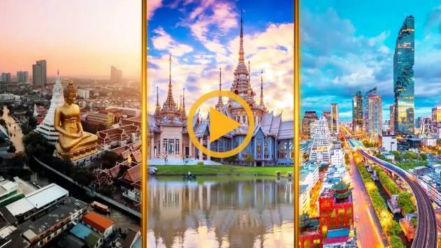 德马泰克邀您共赴TILOG-Logistix 2025泰国物流展