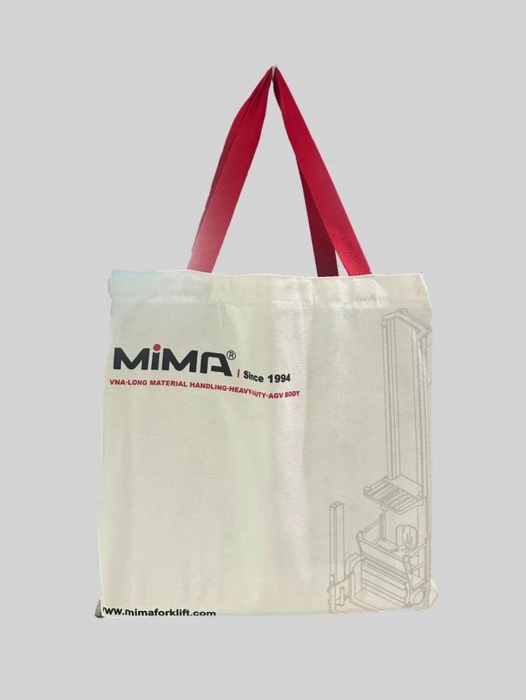 MiMA叉车即将亮相 TILOG – Logistix 2025