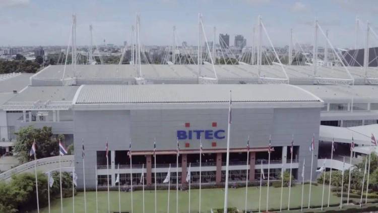 MiMA叉车即将亮相 TILOG – Logistix 2025