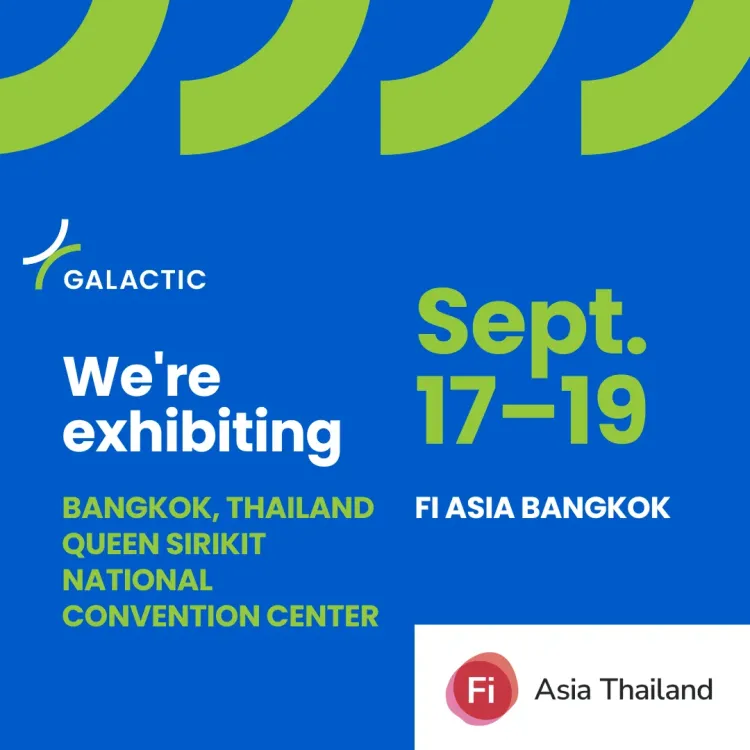 邀请函 | 格拉特诚邀您共赴2025年亚洲食品配料展 · 泰国