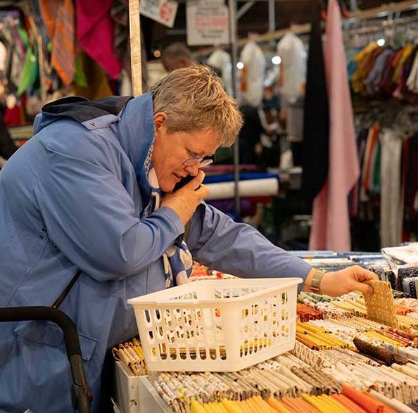 2026年墨西哥瓜达拉哈拉国际夏季潮流时装和面料展览会:引领时尚潮流