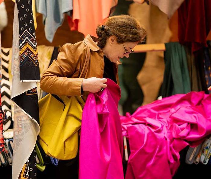 2026年墨西哥瓜达拉哈拉国际夏季潮流时装和面料展览会:引领时尚潮流