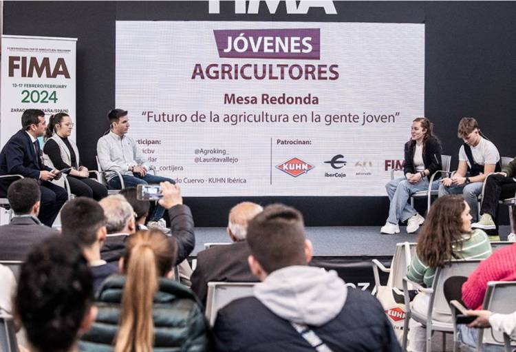 如何到达萨拉戈萨国际农业机械展览会AGRICOLA展