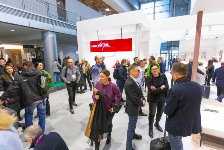 波兰波兹南国际家具展览会:MEBLE POLSKA 2026共赴家具盛会