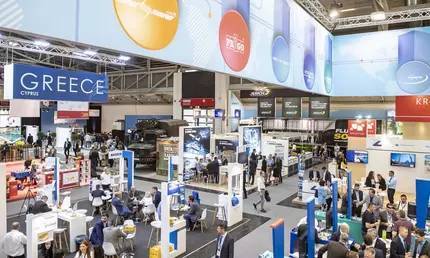 德国慕尼黑国际物流、交通运输、运程信息处理展transport logistic 2027即将启幕