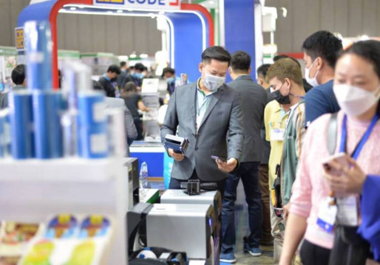 泰国曼谷国际机械展交通指南:便捷到达国际贸易展览中心