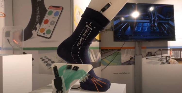 2026年德国慕尼黑国际有机和印刷电子行业展览会LOPEC:国际印刷、柔性及有机电子盛会