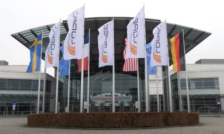 2026年德国慕尼黑国际有机和印刷电子行业展览会LOPEC:国际印刷、柔性及有机电子盛会