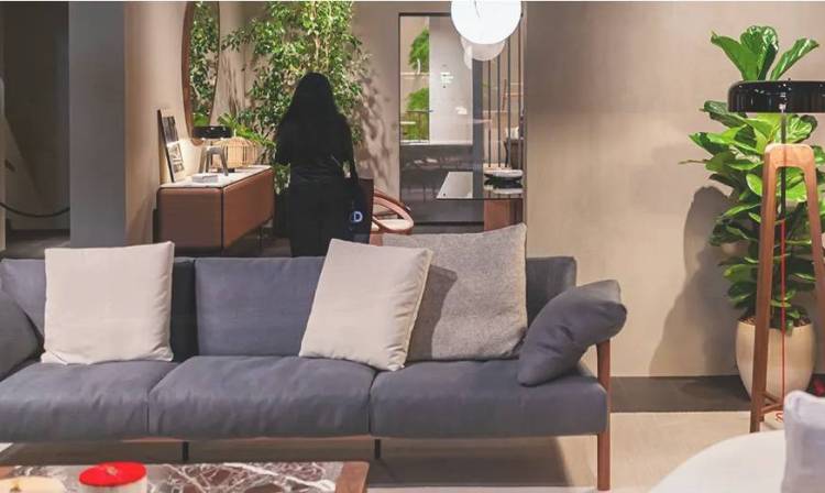 意大利米兰国际家具展览会 SALONE INTERNAZIONAL DEL MOBILE 2026家具盛会