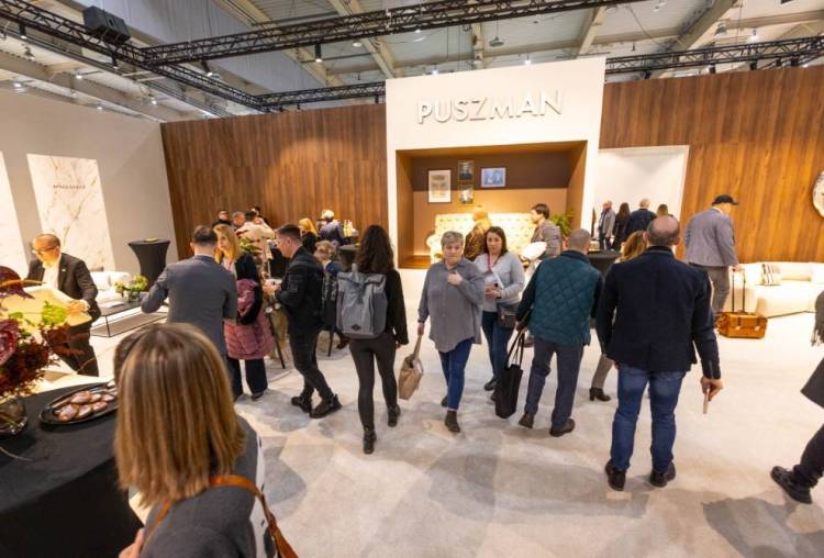 波兰波兹南国际家具展览会:MEBLE POLSKA 2026共赴家具盛会