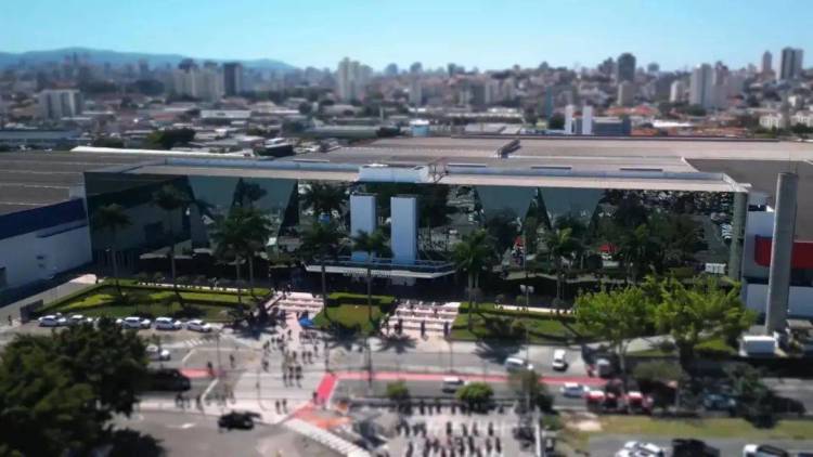 The Smarter E South America 2025 南美智慧能源:伟鹤祥Winpower共绘拉美能源革命蓝图