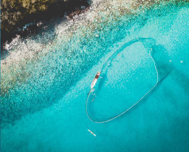 意大利波代诺内国际水产养殖展览会 AquaFarm 2026即将举行