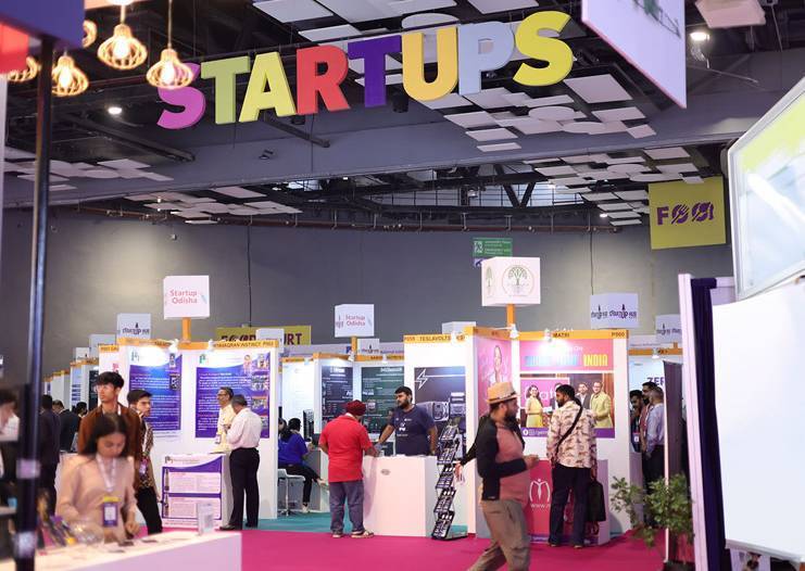 2026年印度新德里智能城市博览会:科技与创新的盛会