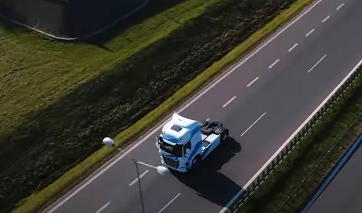 法国里昂国际运输解决方案国际展览会SOLUTRANS 2025:创新物流盛会