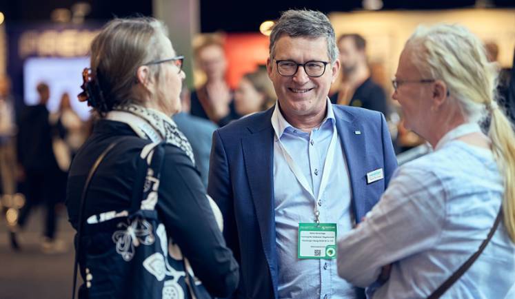 2026年瑞典马尔默国际塑料和橡胶技术展览会:实用信息指南