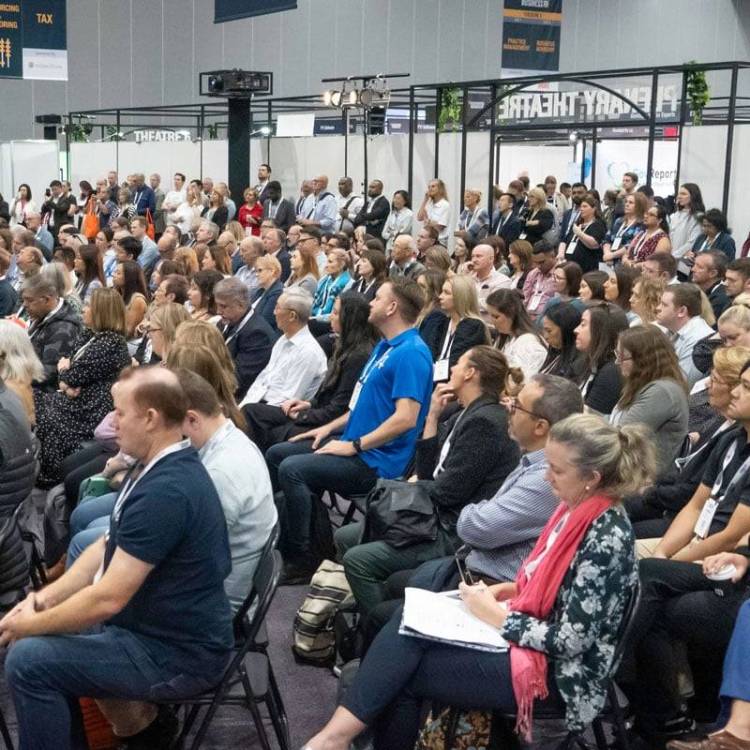 2026年澳大利亚墨尔本国际会计商业博览会:创新与增长的盛会