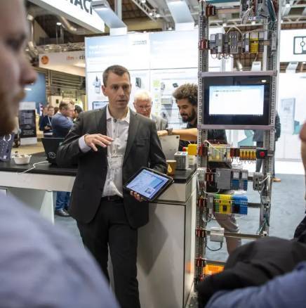 2025年丹麦海宁国际工业技术展览会:探索未来工业技术