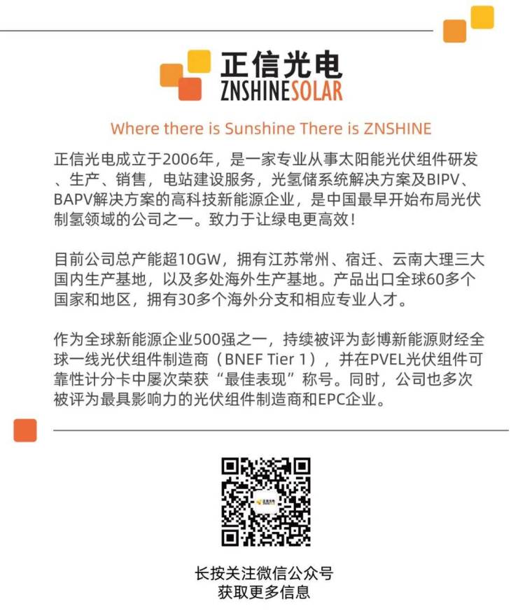 正信光电全景亮相 | The Smarter E South America 2025